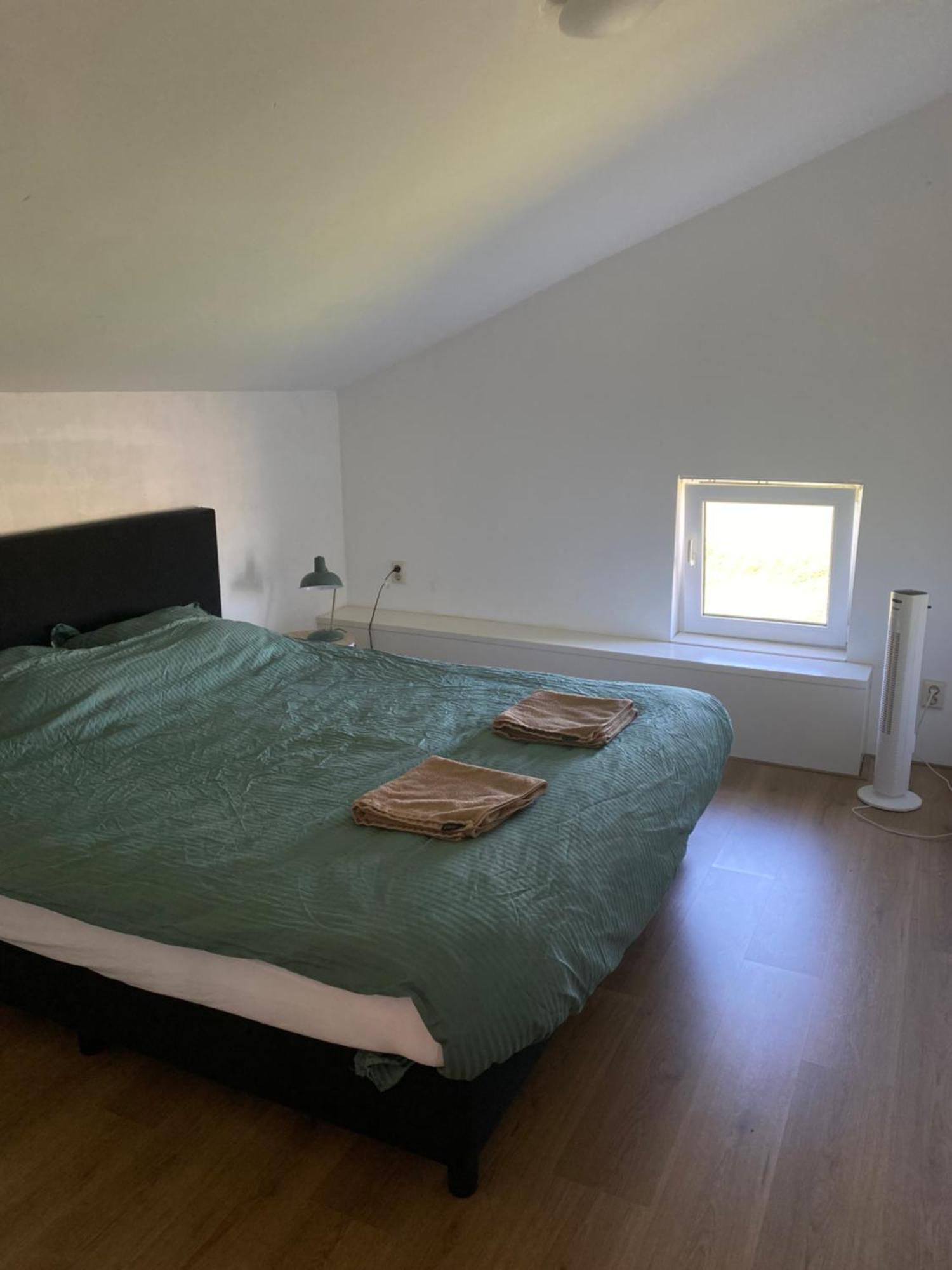Polderzicht Bed and Breakfast Castricum Exteriör bild